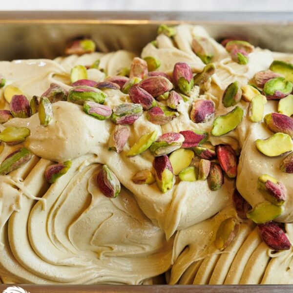 Pistacchio di Bronte